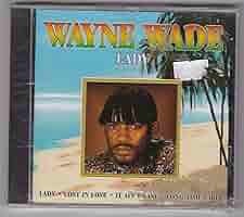洋楽 WAYNE WADE LOST IN LOVE VERSION Lost In Love – Song by Wayne Wade – Apple Music