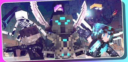 The Crazy Craft Map Master Of Minecraft Pro Mod