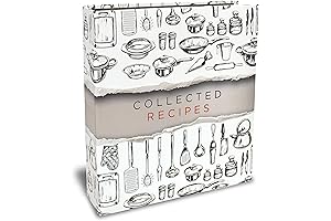 Better Kitchen Products Recipe Binder: The Ultimate Culinary Companion