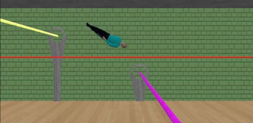 Floppy Dodge #TOP5