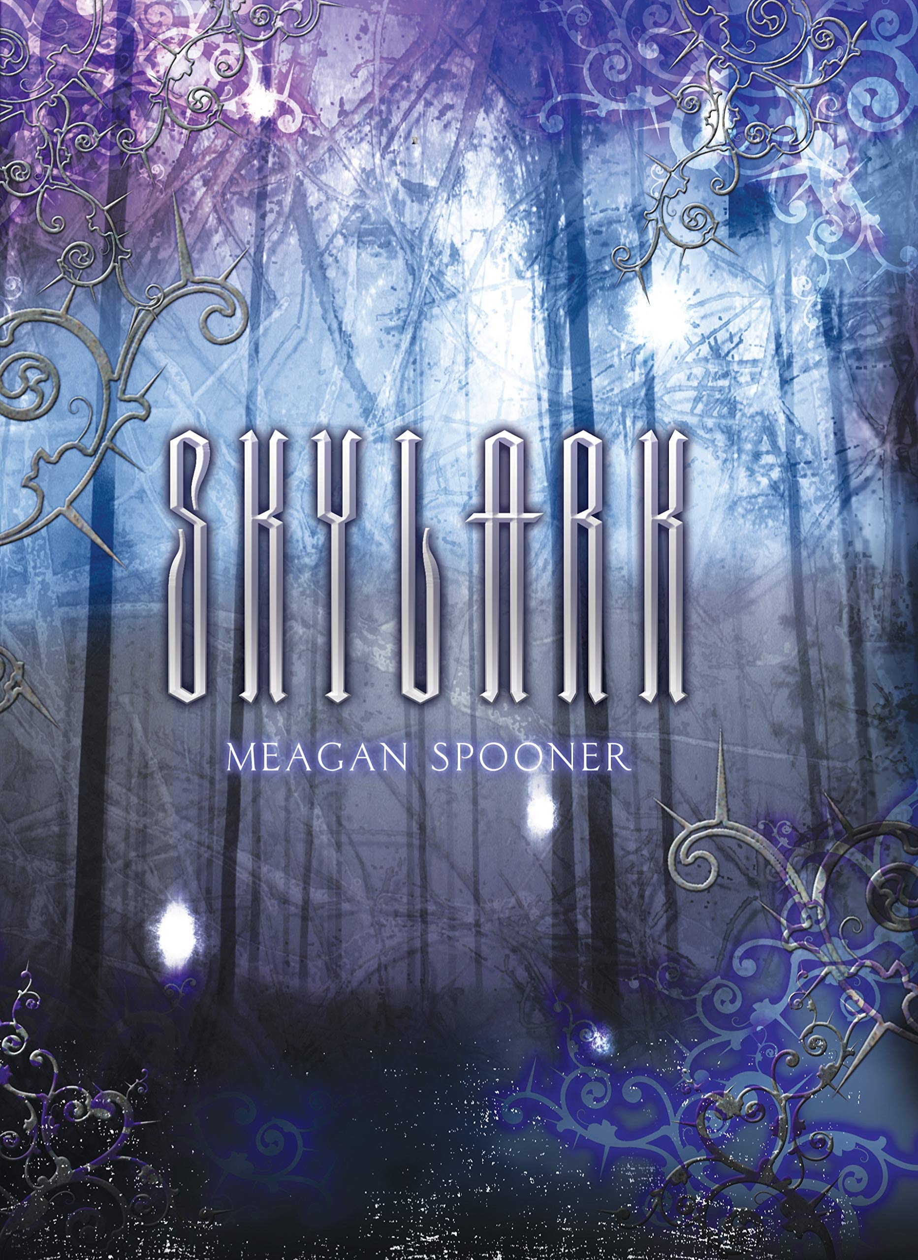 Buy Skylark: 1 (The Skylark Trilogy, 1) — BookShops.in