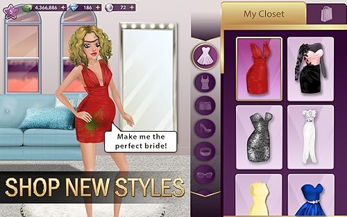 Hollywood Story: Fashion Star