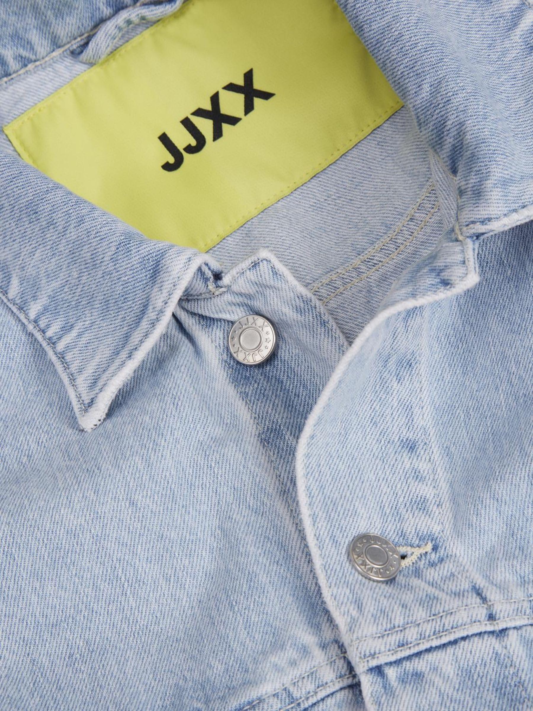 JJXX Jxalison Oversized Long Jacket Cr503 Noo JXALISON CHAQUETA LARGA OVERSIZE CR503 NOO Mujer