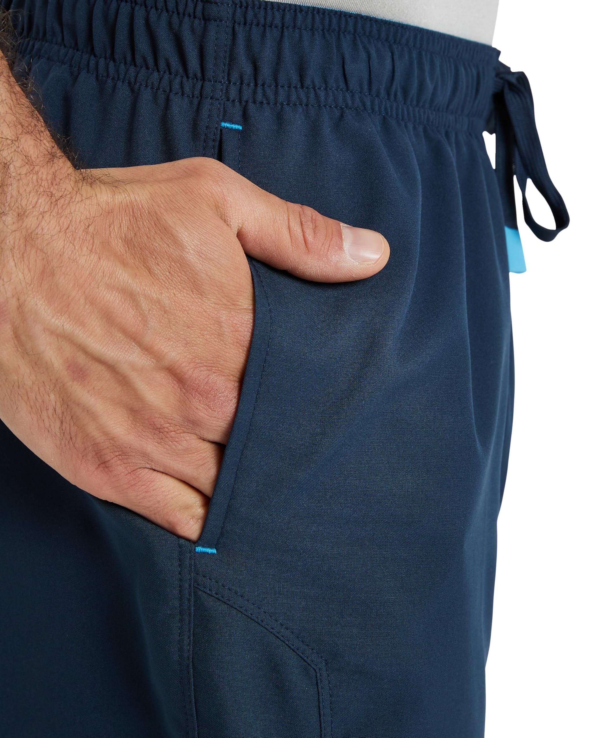 ARENA Men's Team Bermuda Shorts