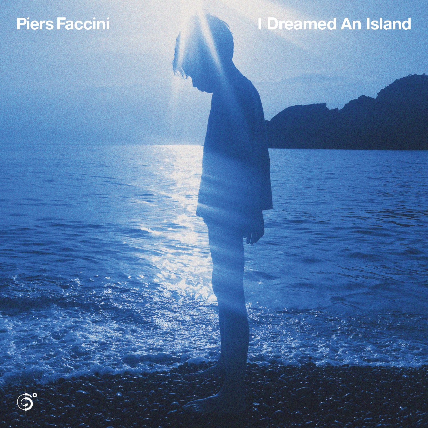 I Dreamed An Island [Audio CD] FACCINI,PIERS