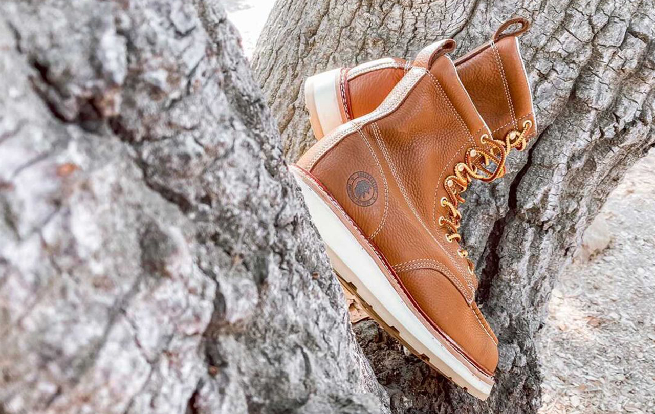 rockrooster wedge work boots