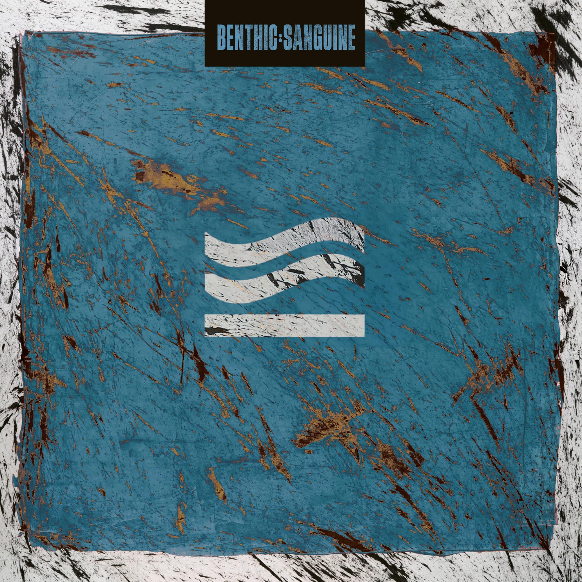 Sanguine [VINYL]