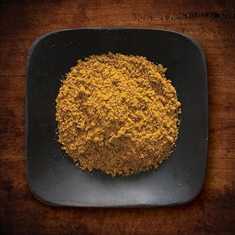 Frontier Co-op Curry Powder, 1 pound, 16 ounces