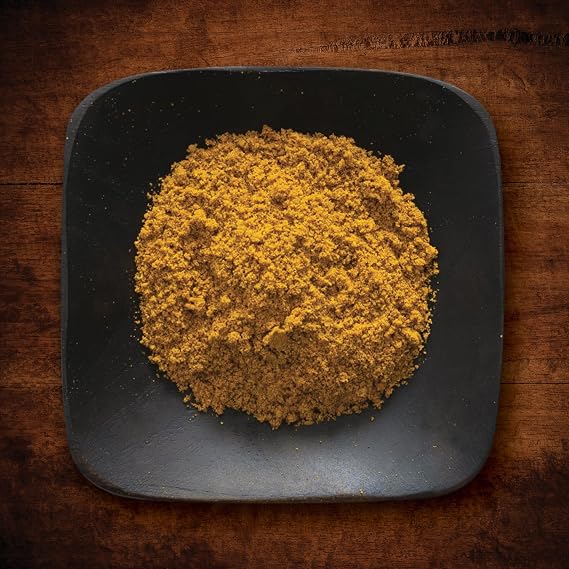 Frontier Co-op Curry Powder, 1 pound, 16 ounces