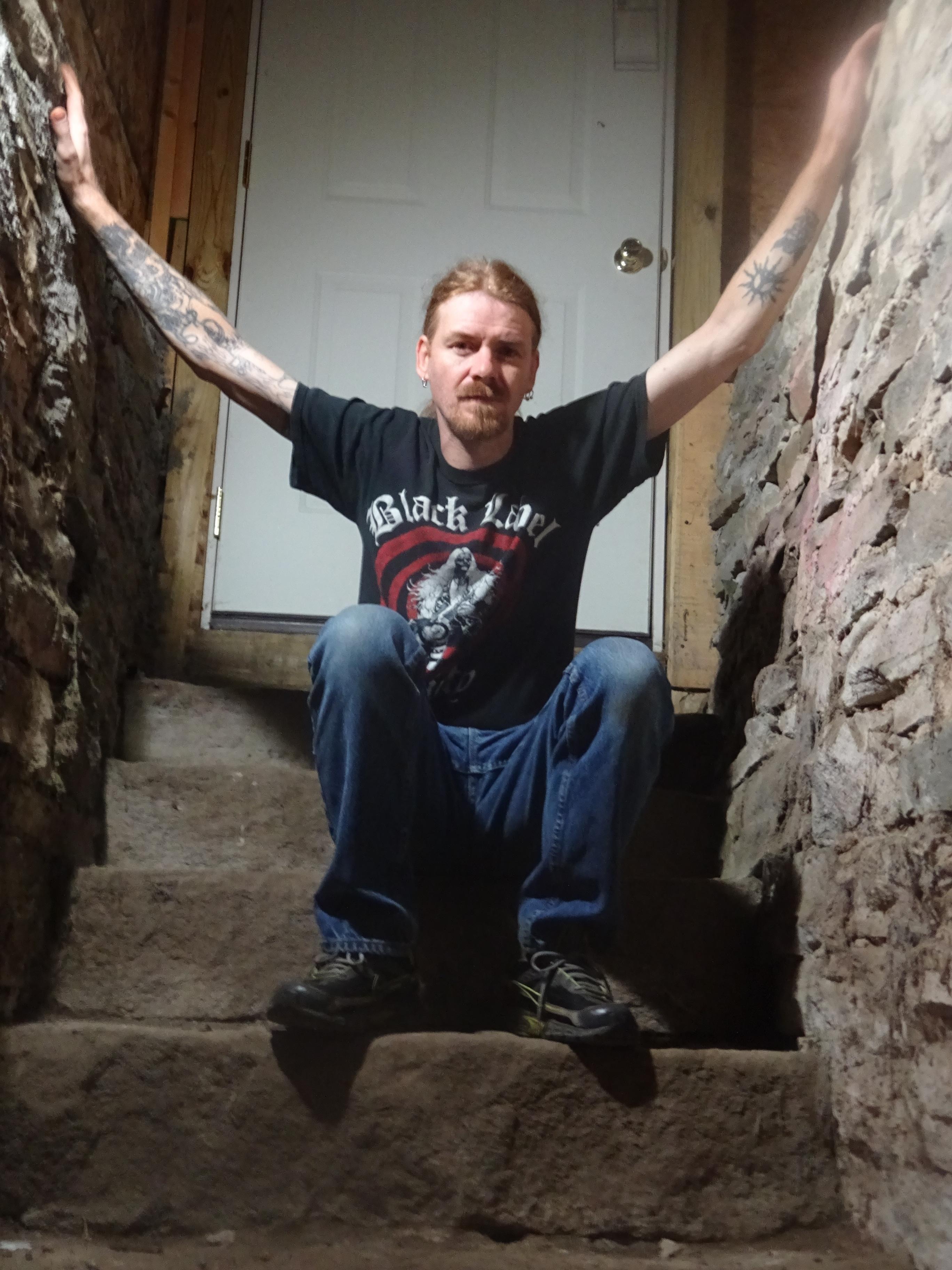 Lemmy Rushmore