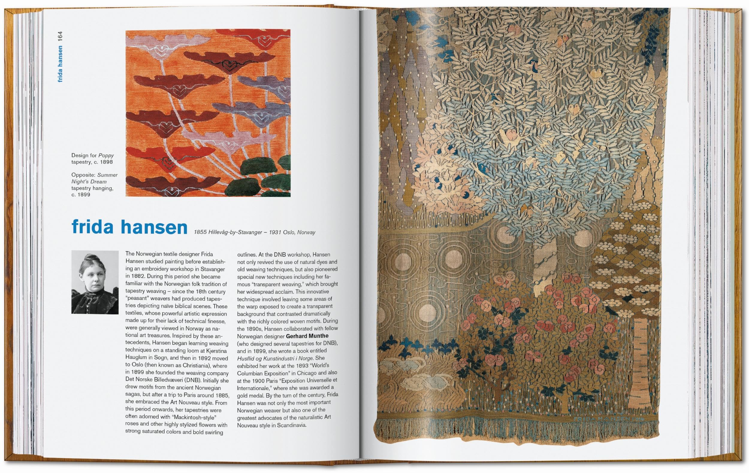 Diseño escandinavo: 40th Ed. (45th Edition)