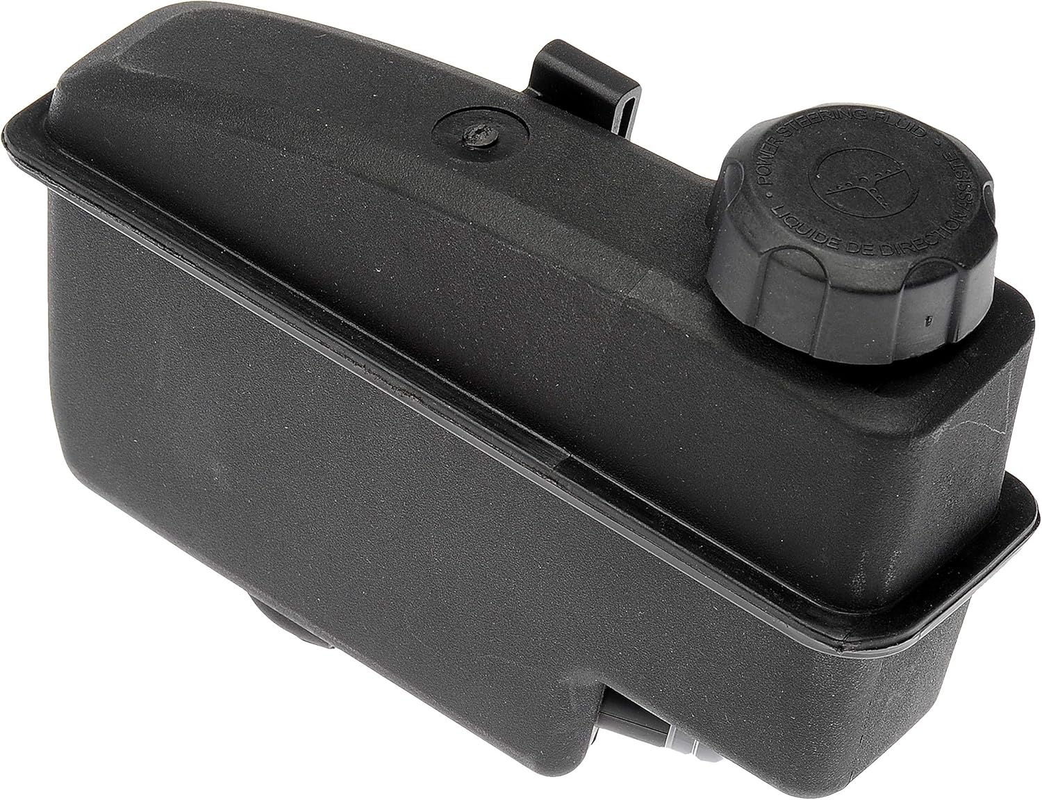 Dorman 603-666 Power Steering Reservoir with Cap Compatible with Select Volvo Models