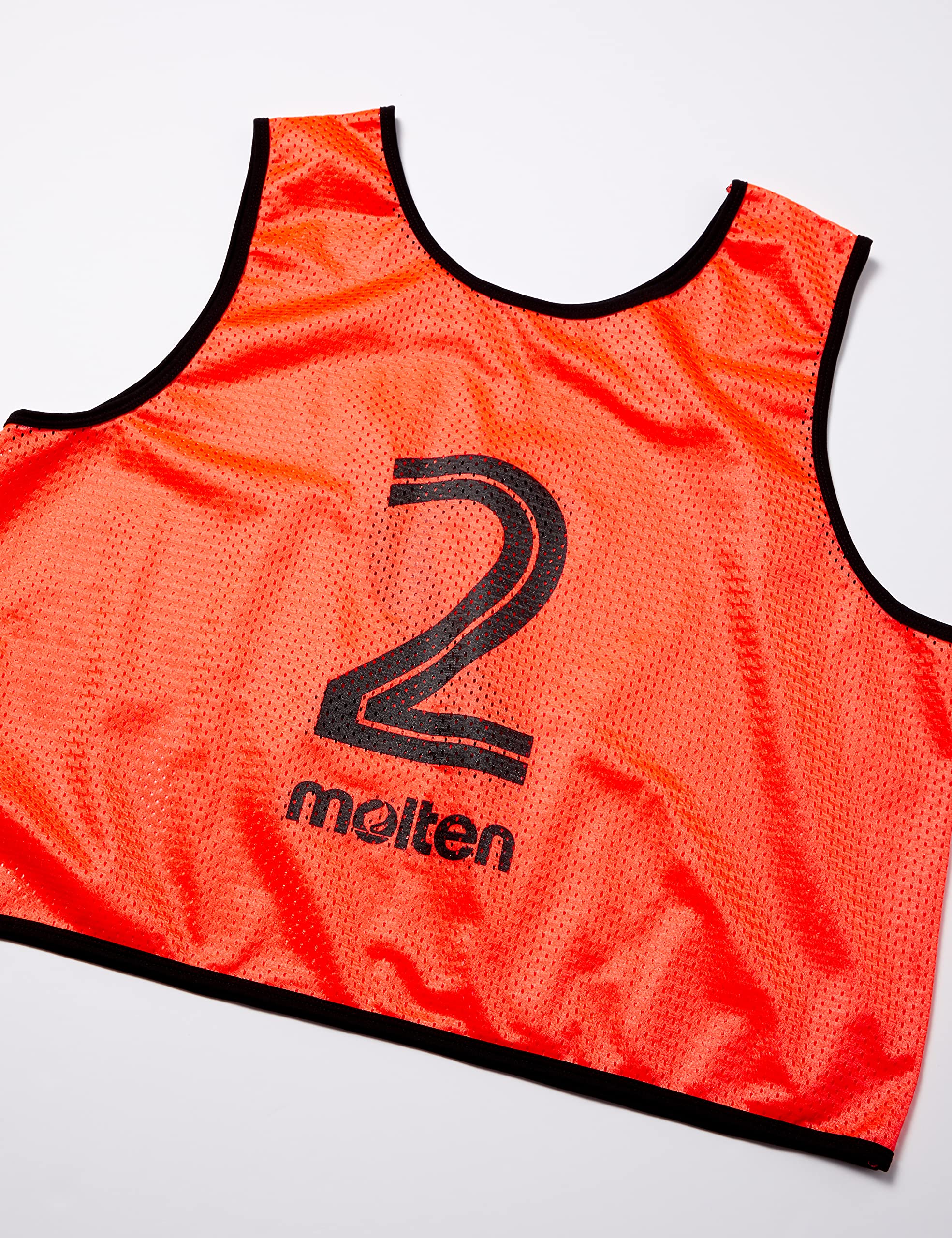 Amazon | モルテン(molten) ゲームベストGV (2番~11番)10枚セット