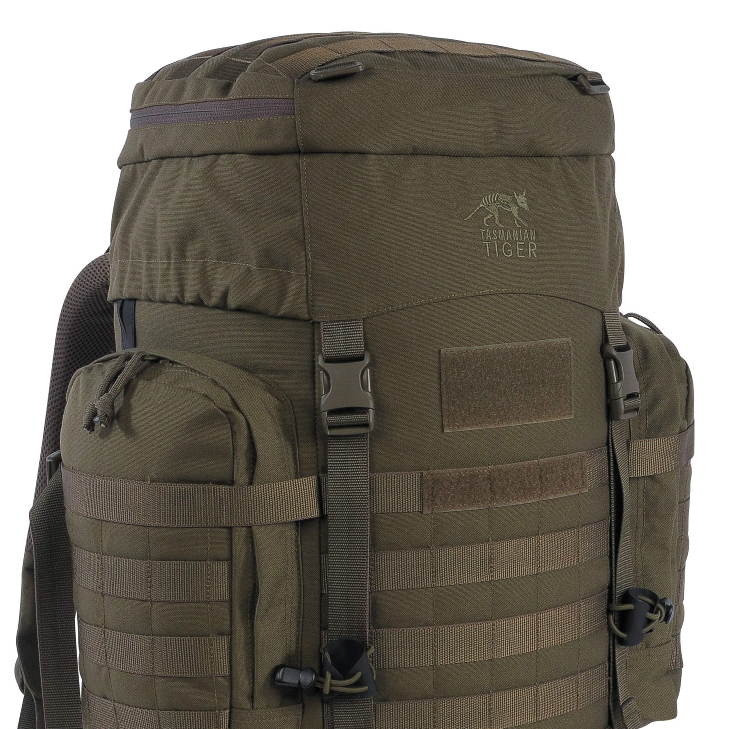 Tasmanian Tiger Tt Raid Pack Mk Iii Mochila Unisex adulto (Pack de 1)