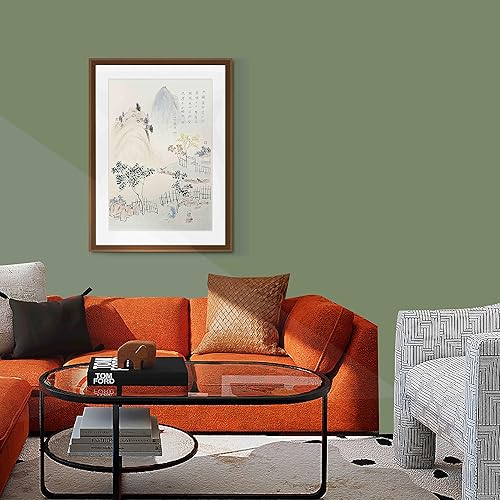 Miniatura 4 de ArtiTexture Pintura Gongbi integrada de Asia Oriental, una obra de arte original pintada a mano con la "Obra de Arte Capturando la Degustación de