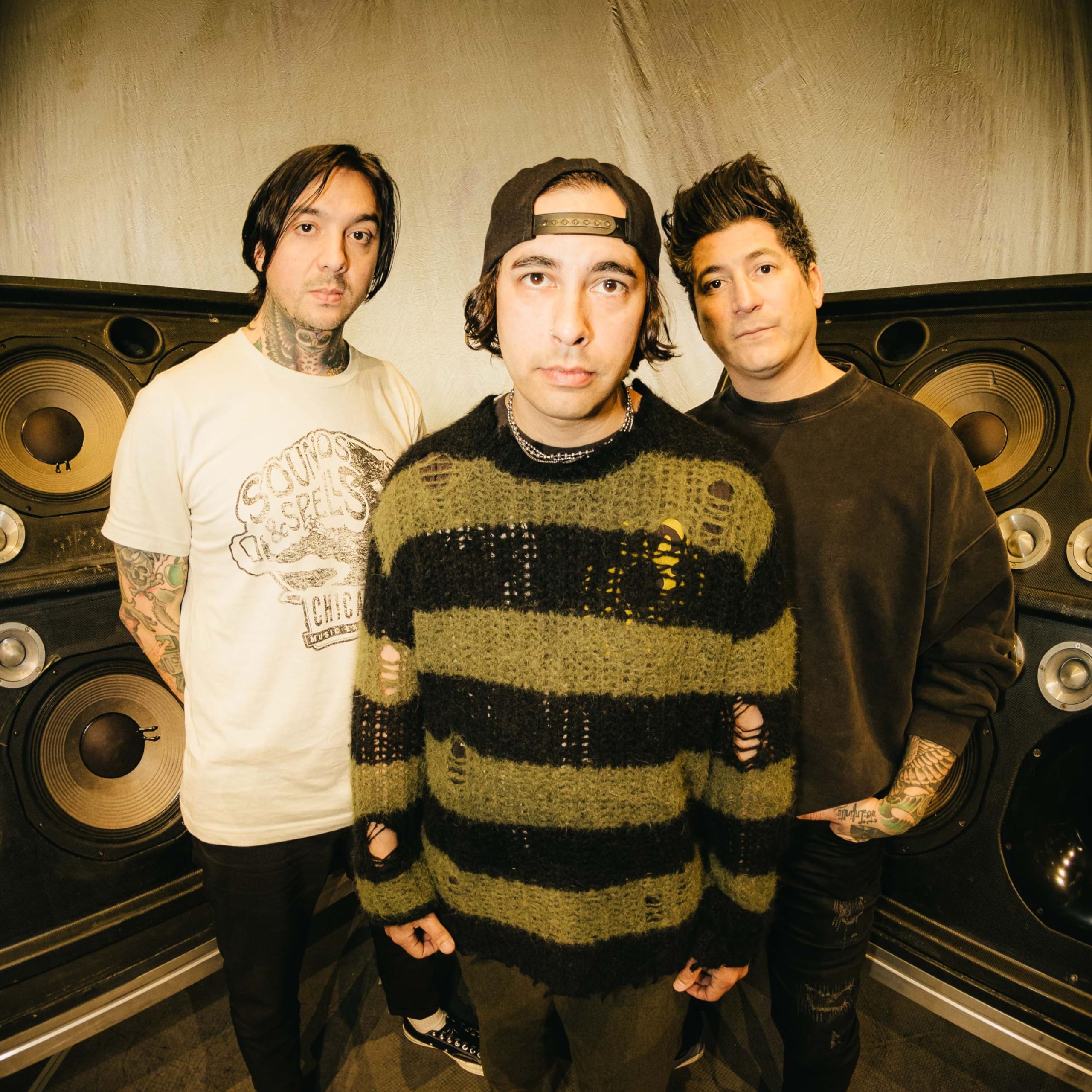 Pierce The Veil