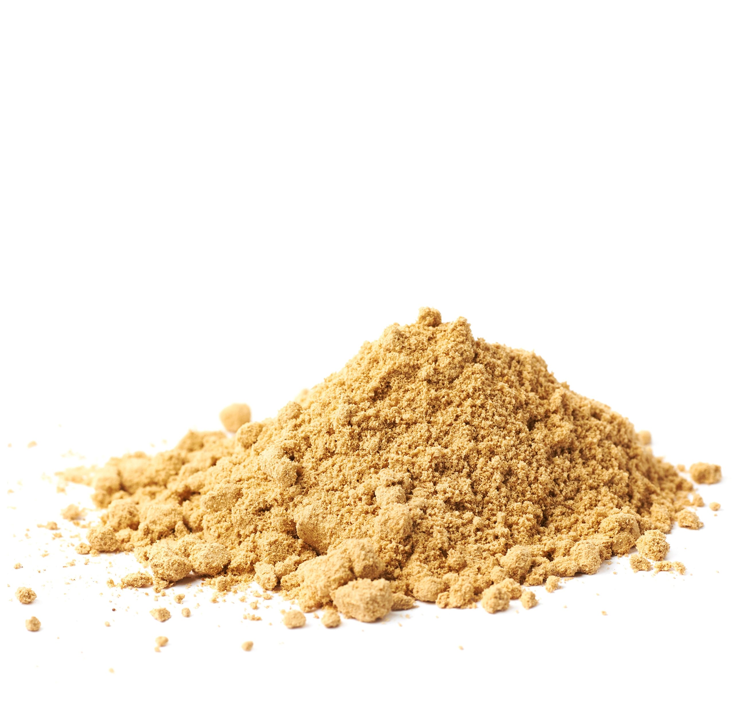 Kräuterland Grünlippmuschelpulver 500g, Hund & Katze, unterstützt die Hüft- und Gelenkfunktion, steigert die Beweglichkeit und Vitalität, naturrein ohne Zusätze, Premium Qualität in aus Neuseeland