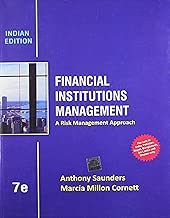 Financial Institutions Management