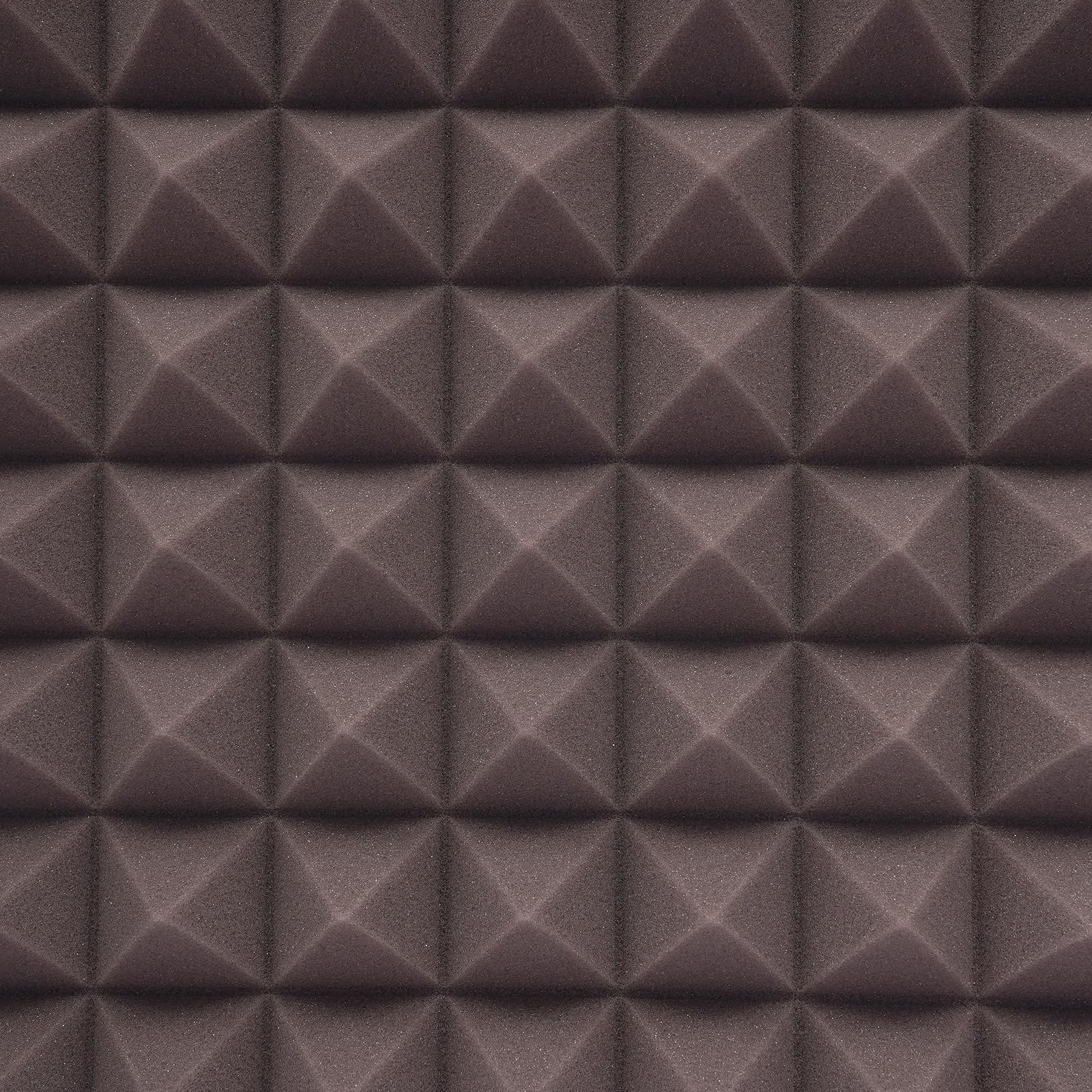 OUKANING Tragbare Schallschutz Box 60cm, faltbar für Home-Studio, Podcast | Faltbare Schallschutzhaube mit Akustikschaum. für Podcast, Gesang, Studio. Leicht & kompakt
