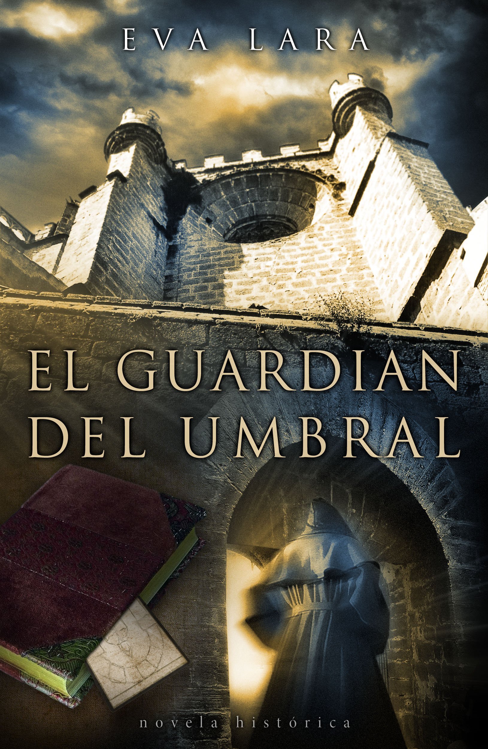 El guardián del umbral: Edición Especial (Spanish Edition)