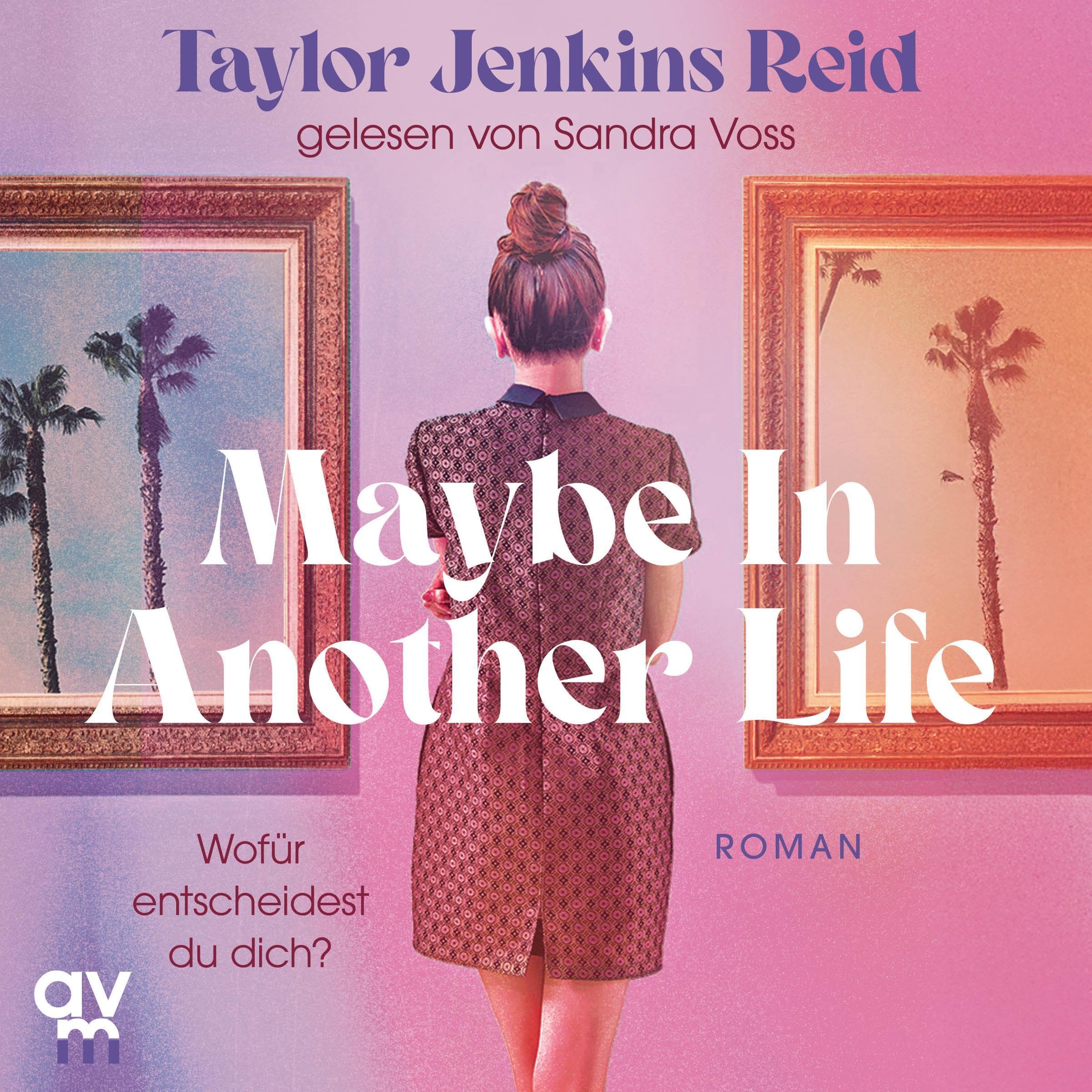 Maybe In Another Life (German Edition)
