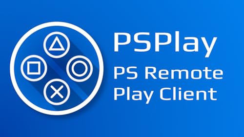 PSPlay: Remote Play do PS Ilimitado