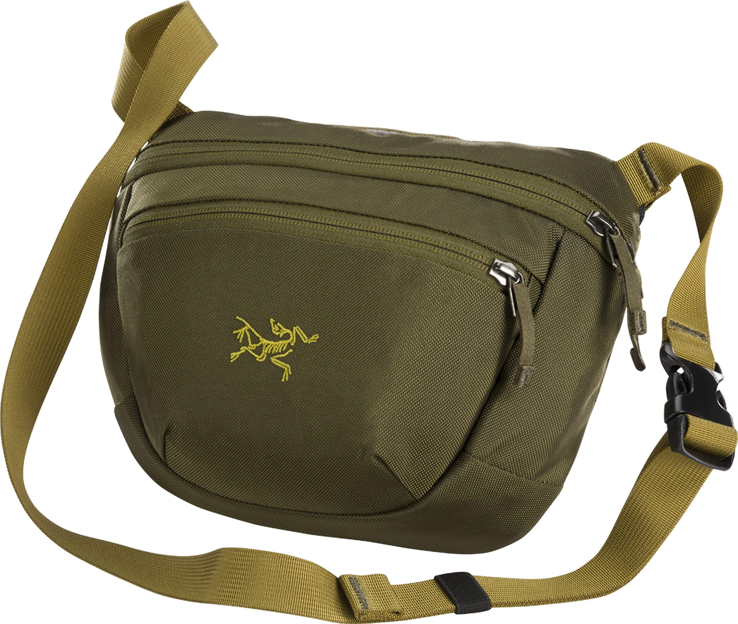 maka 2 waistpack