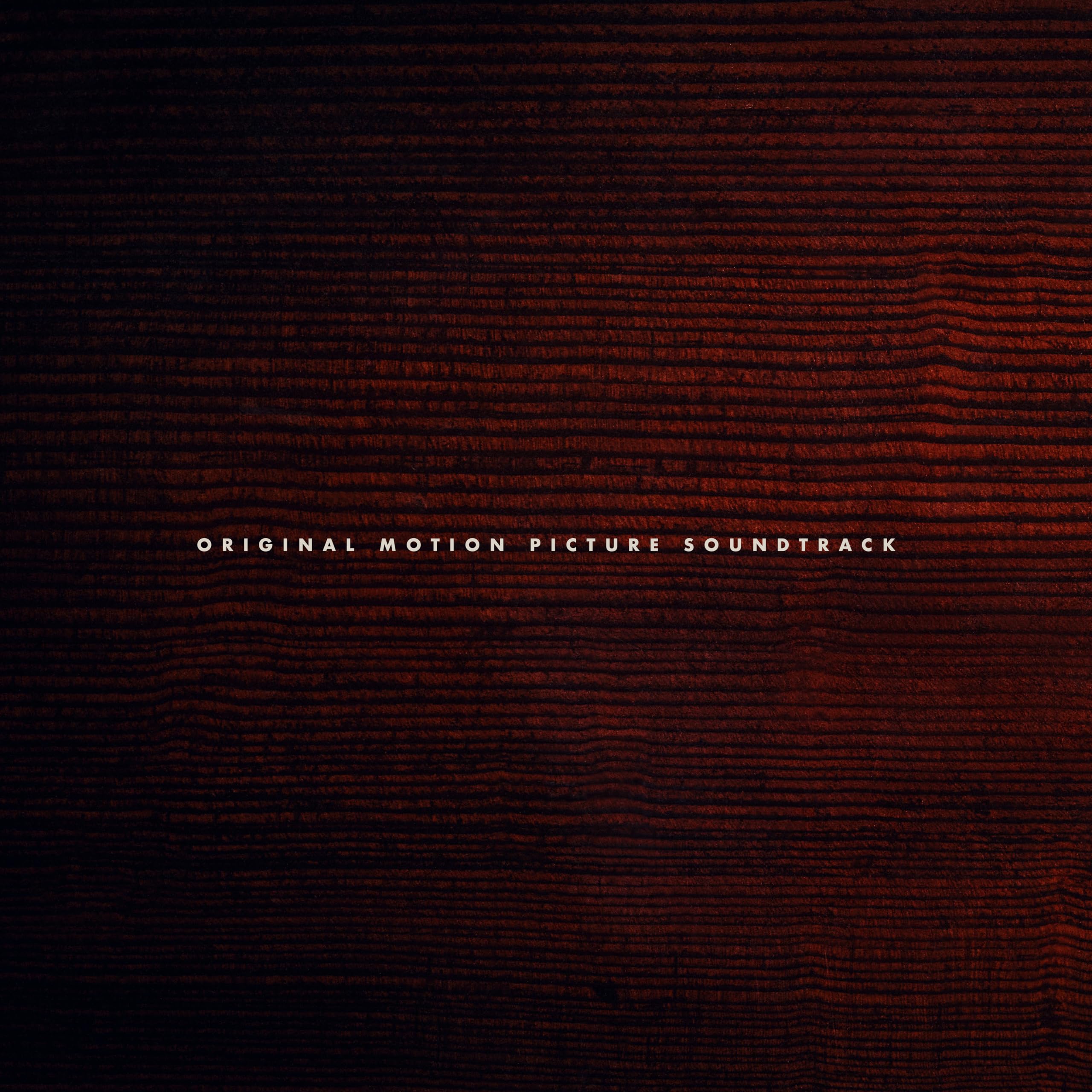 Original Motion Picture Soundtrack [VINYL]