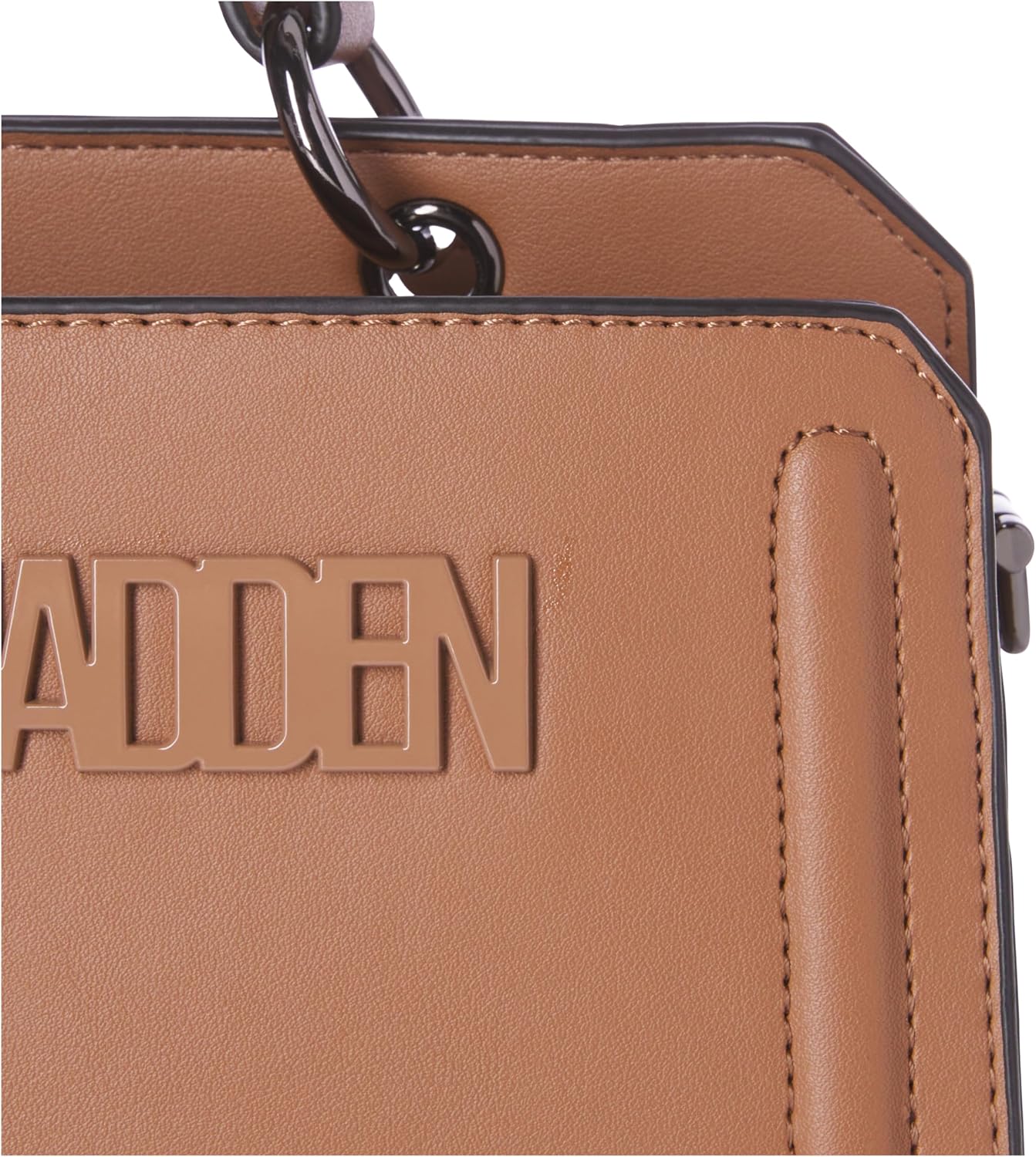 Steve Madden Womens Steve Madden Bevelyn Convertible Crossbody BagCrossbody