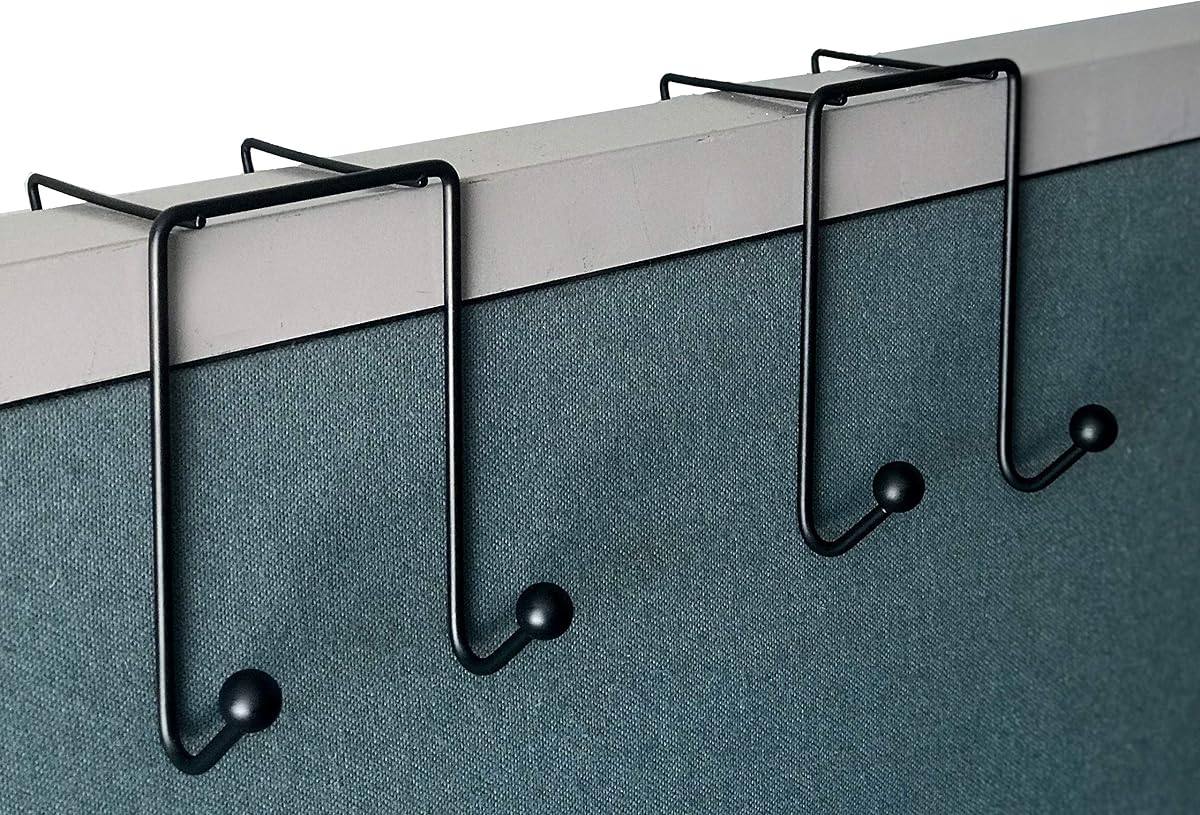 Tetra-Teknica CWH-02-2P Wire Double Hook