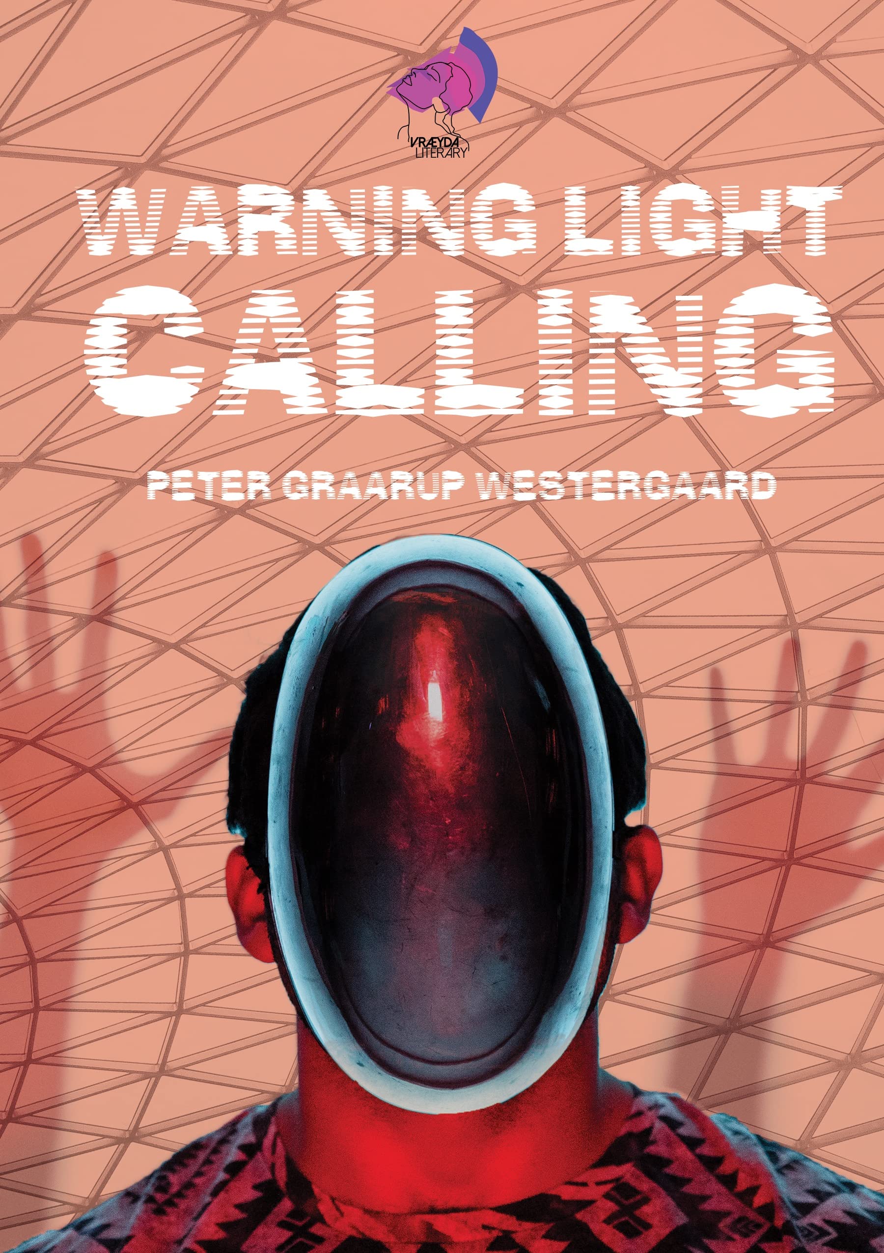 Cover of Warning Light Calling