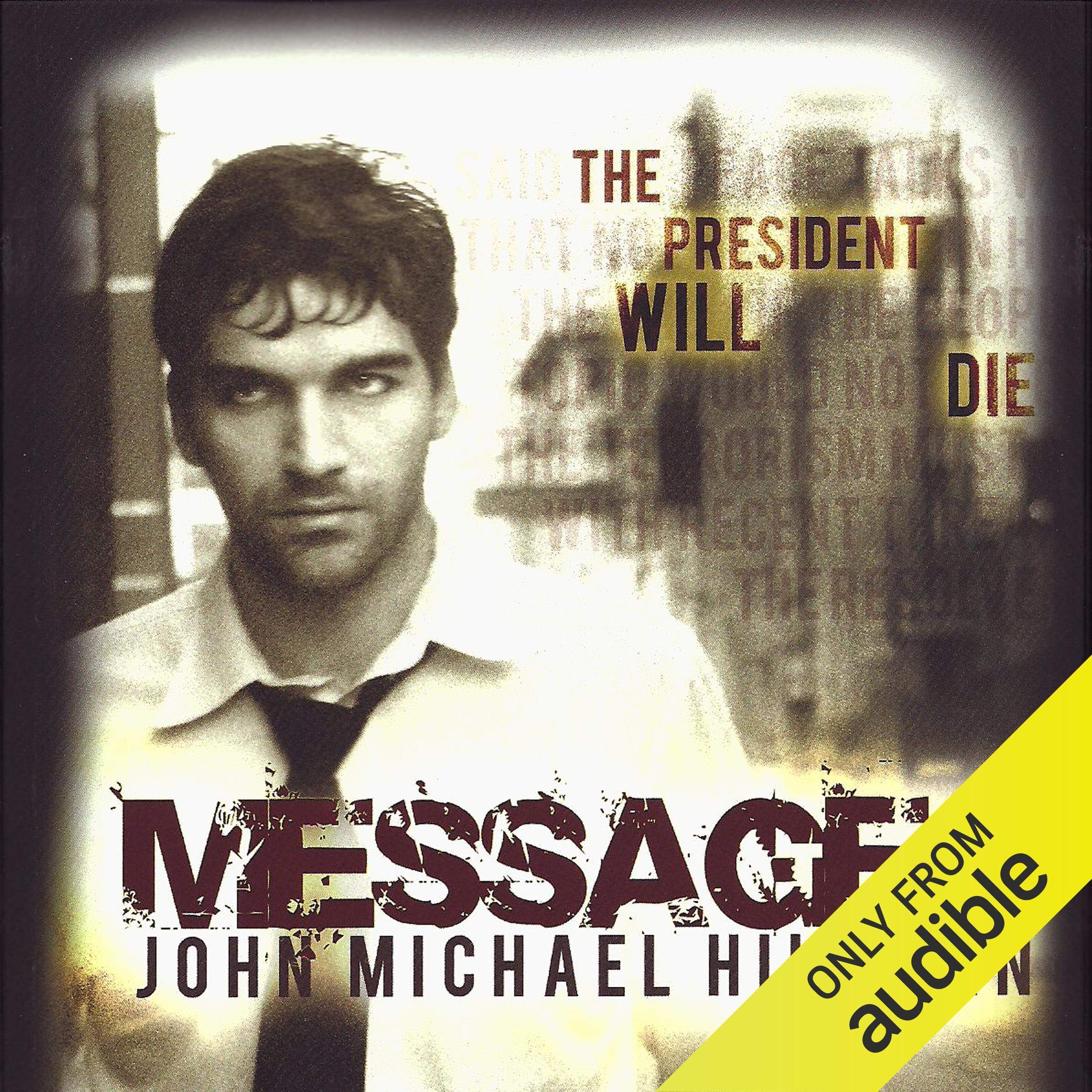 Cover art for Messages
