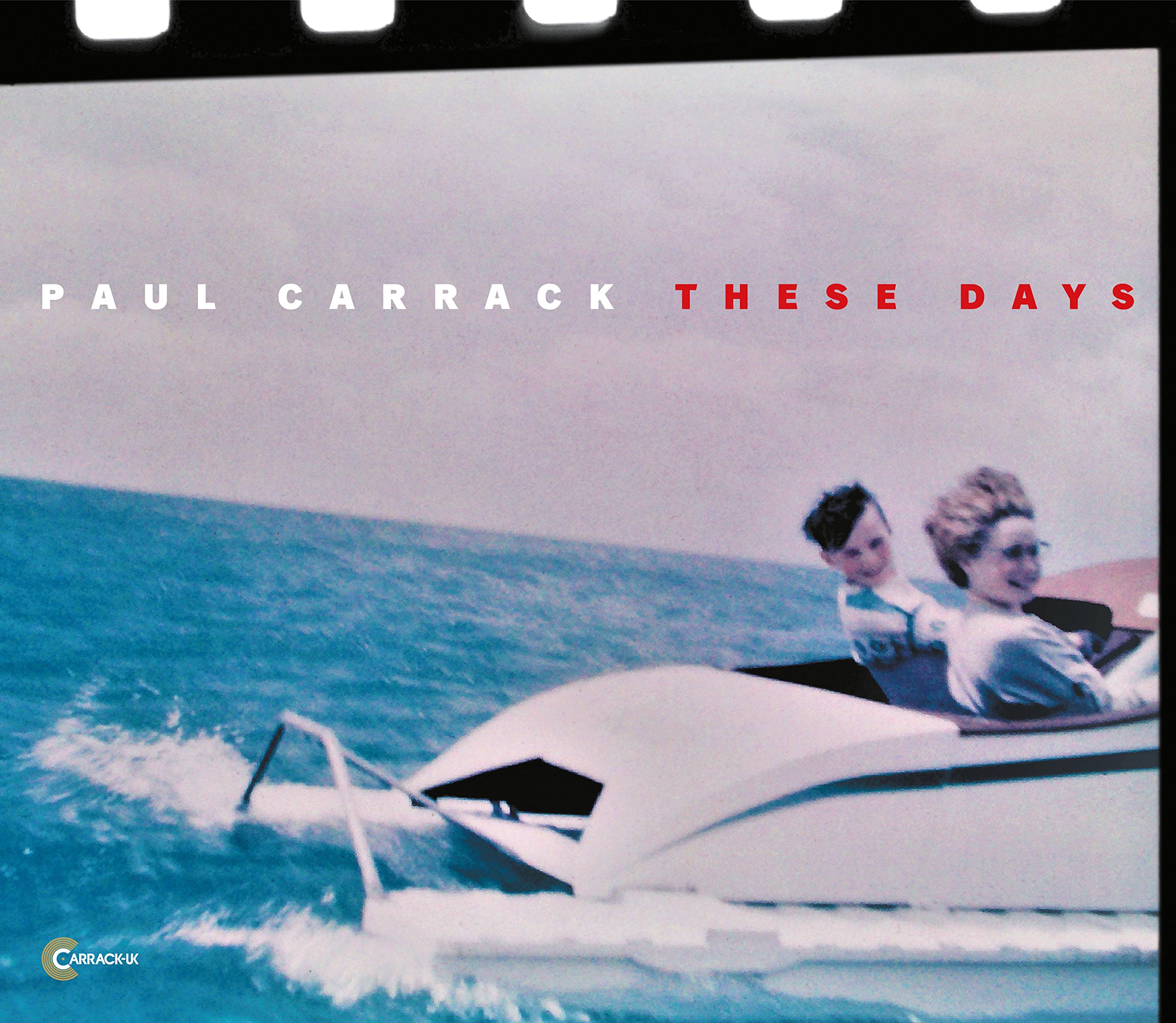These Days (Deluxe 2CD Edition)