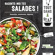Download Raconte-moi tes salades ! PDF