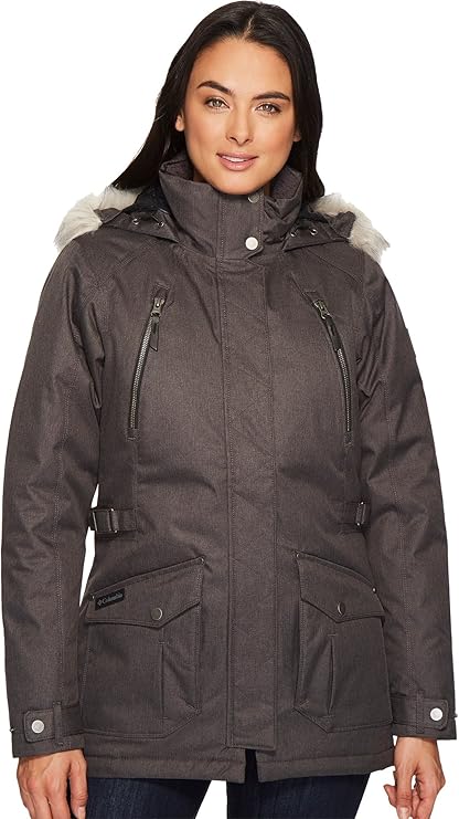 columbia barlow pass 550 turbodown jacket