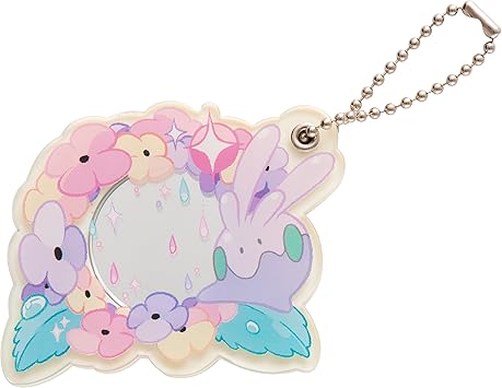 Amazon ポケモンセンターオリジナル ヌメラのダイカットミラーだもの おもちゃ雑貨 おもちゃ Amazon ポケモンセンターオリジナル ヌメラのダイカットミラーだもの おもちゃ雑貨 おもちゃ