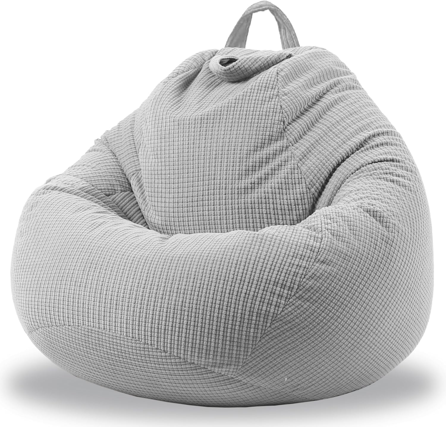 The Environmental Impact of Bean Bag Cover Replacement: Sustainable Choices