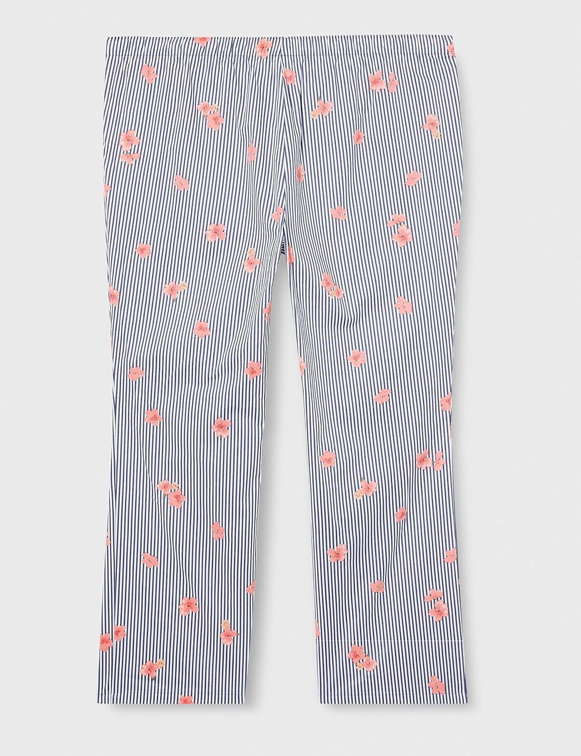 Amazon Essentials Women's Poplin Sleep Pant - Image 3