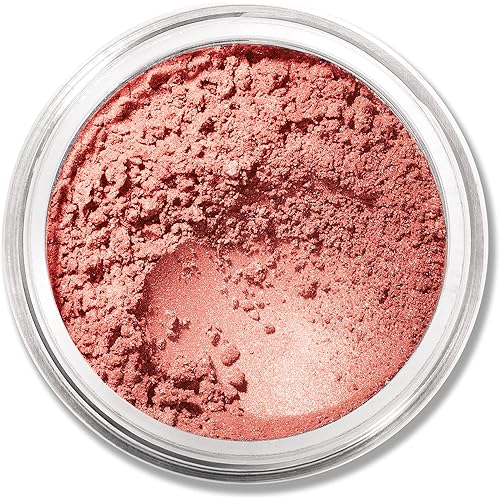 bareMinerals Blush - Vintage Peach