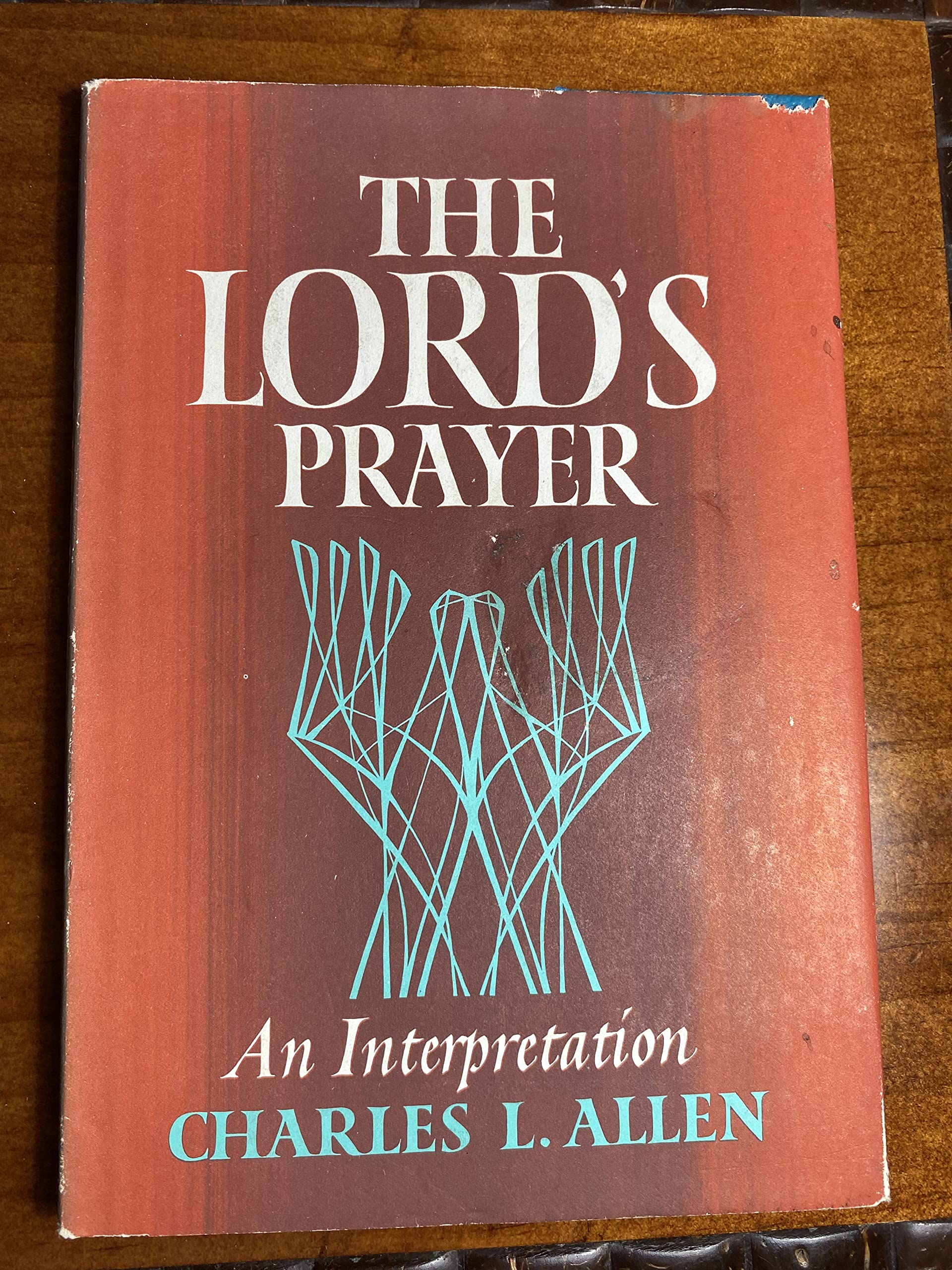 The Lord's Prayer