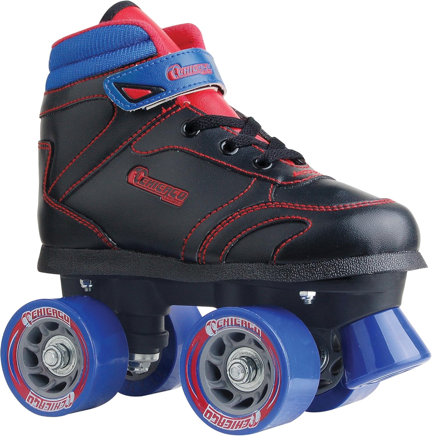 size J/13. CHICAGO Boys Sidewalk Roller Skate J13