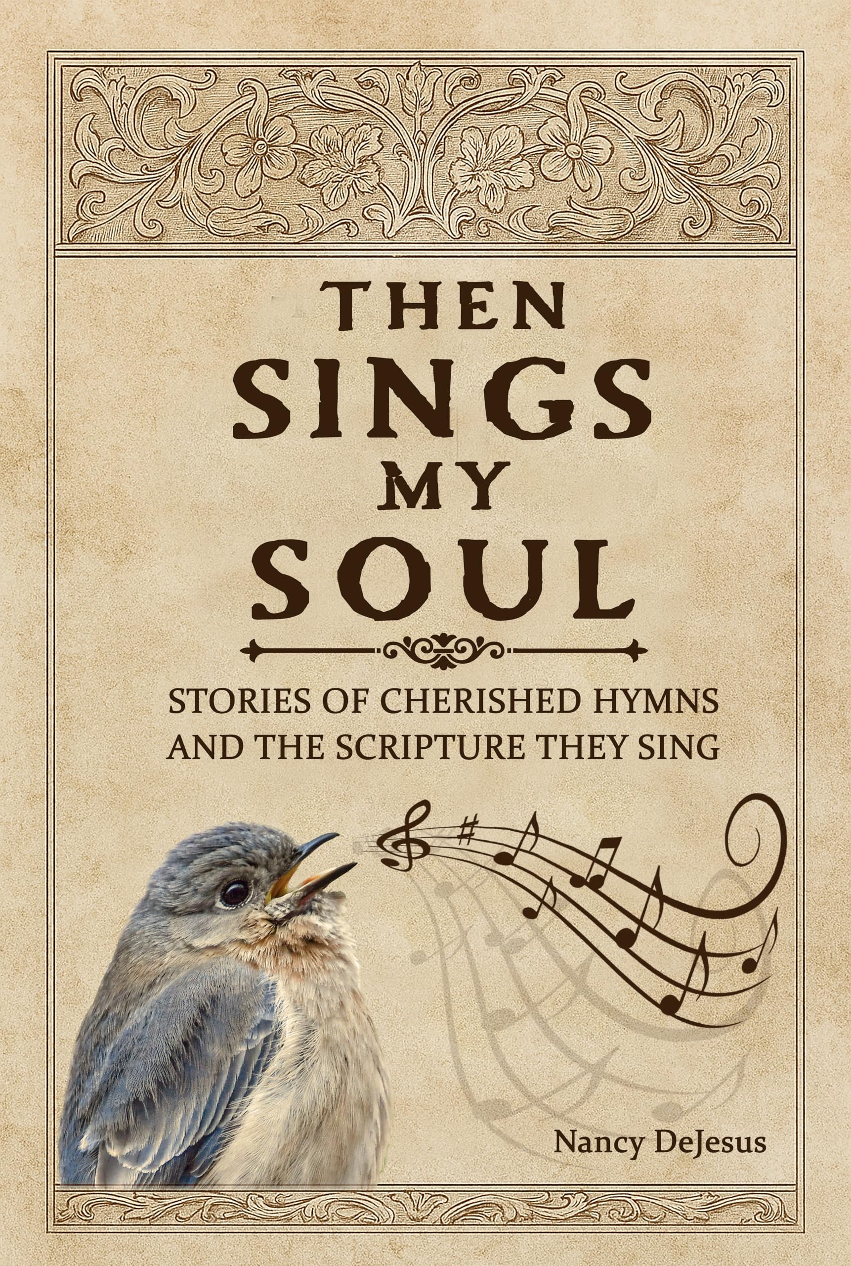 Stories of Cherished Hymns livre cadeau idéal pour passionnés de la Bible