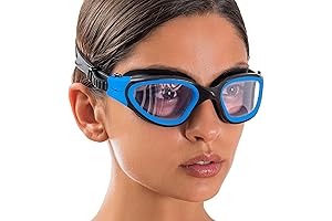 Yuenree Swim Goggles: Enhance Your Underwater Adventures