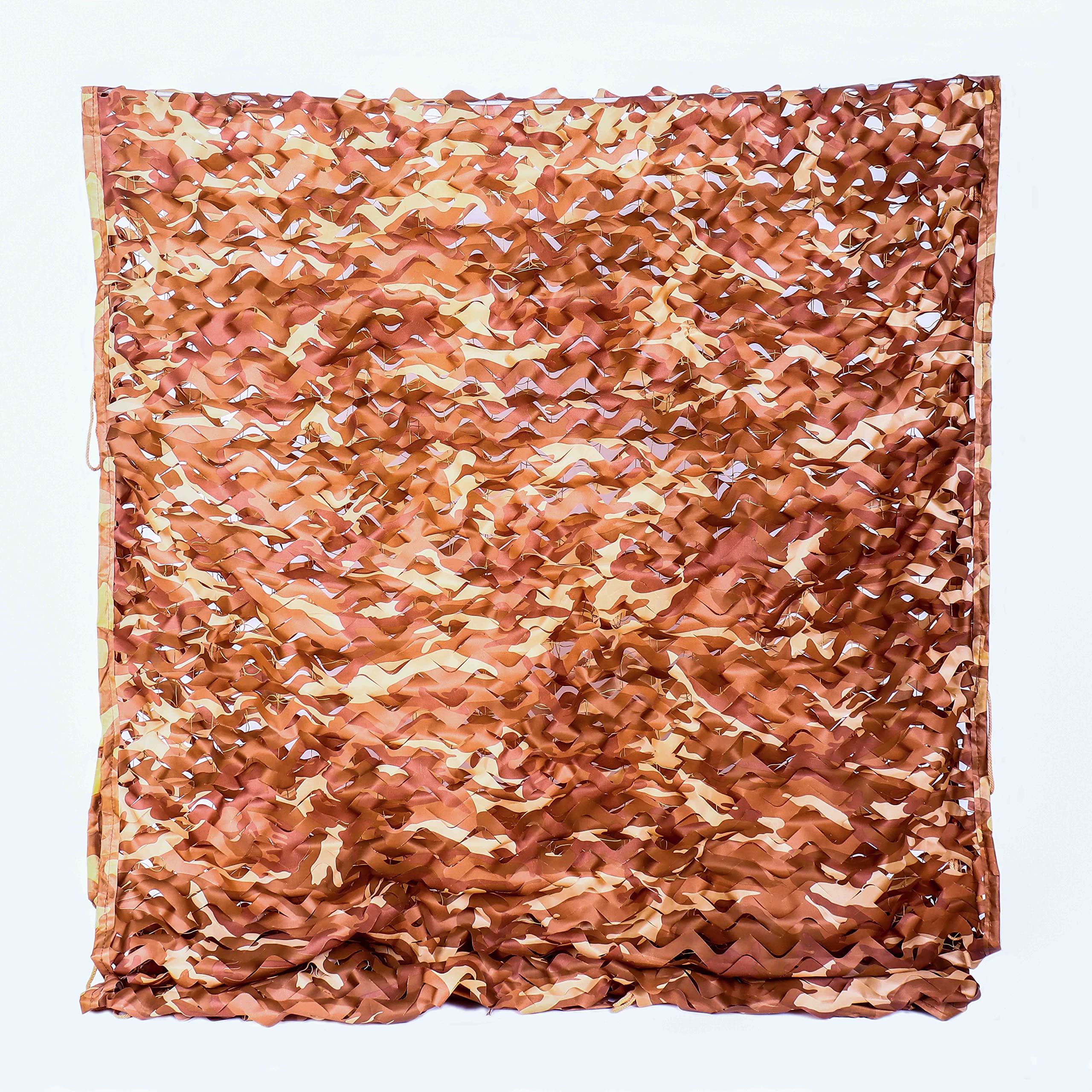 Rinling Tarnnetz Wald Jagd im Freien Camouflage Waldlandschaft Militär Tarnnetz Dekoration Sonnenschutz