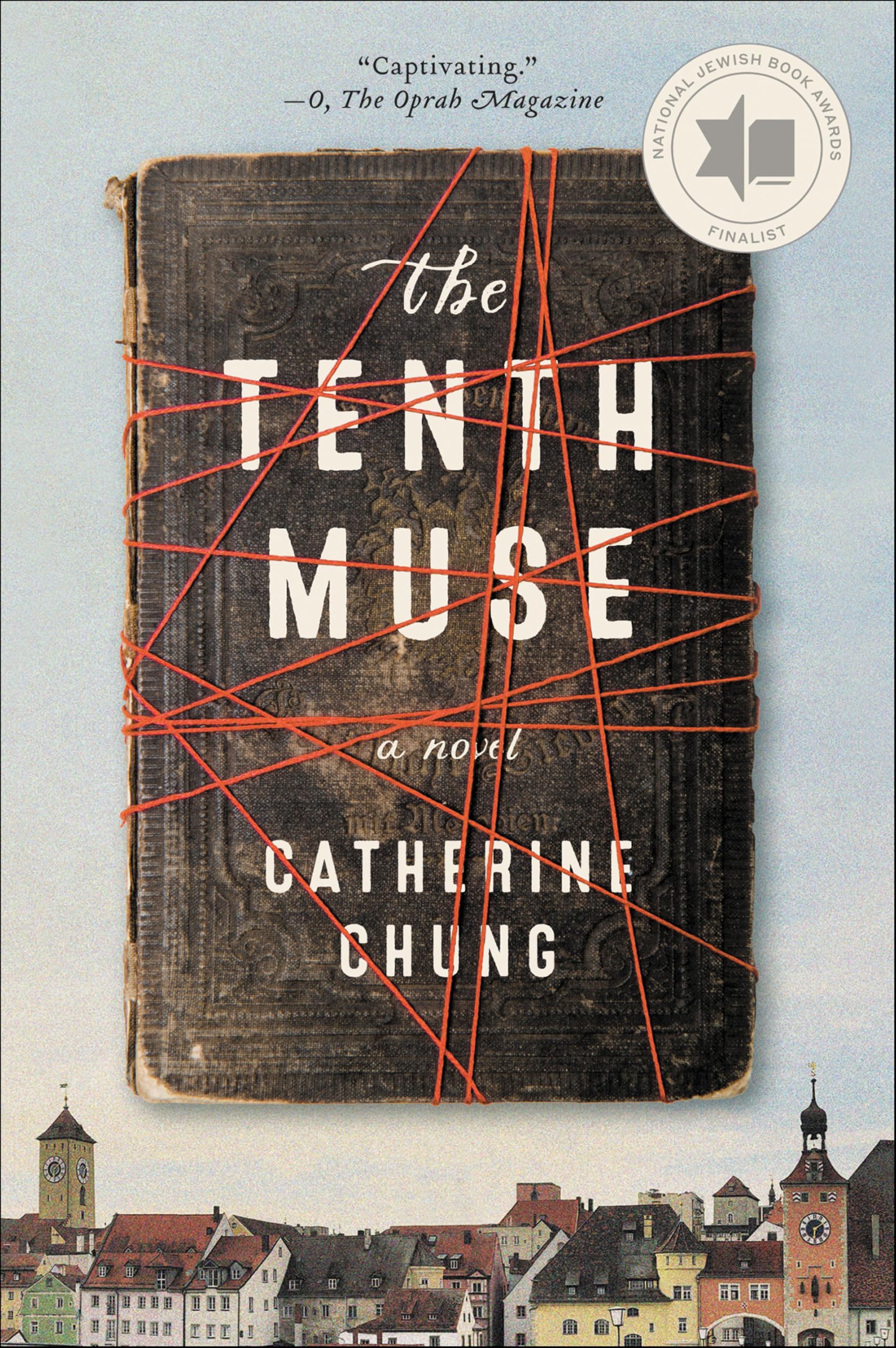 The Tenth Muse: A Novel