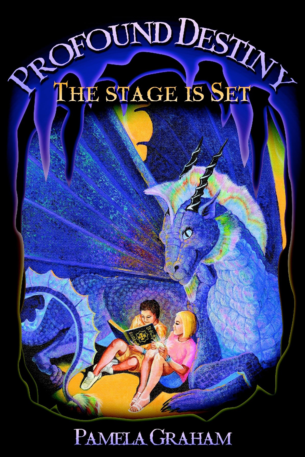 Profound Destiny: The Stage Is Set