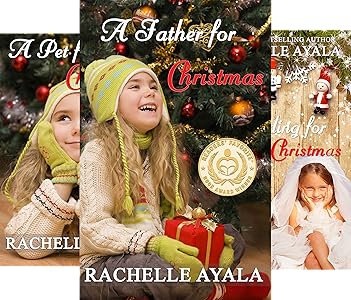 Christmas 2022 Fgi A Veteran's Christmas (3 Book Series) Kindle Edition