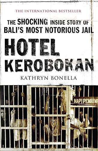 Book: Hotel Kerobokan
