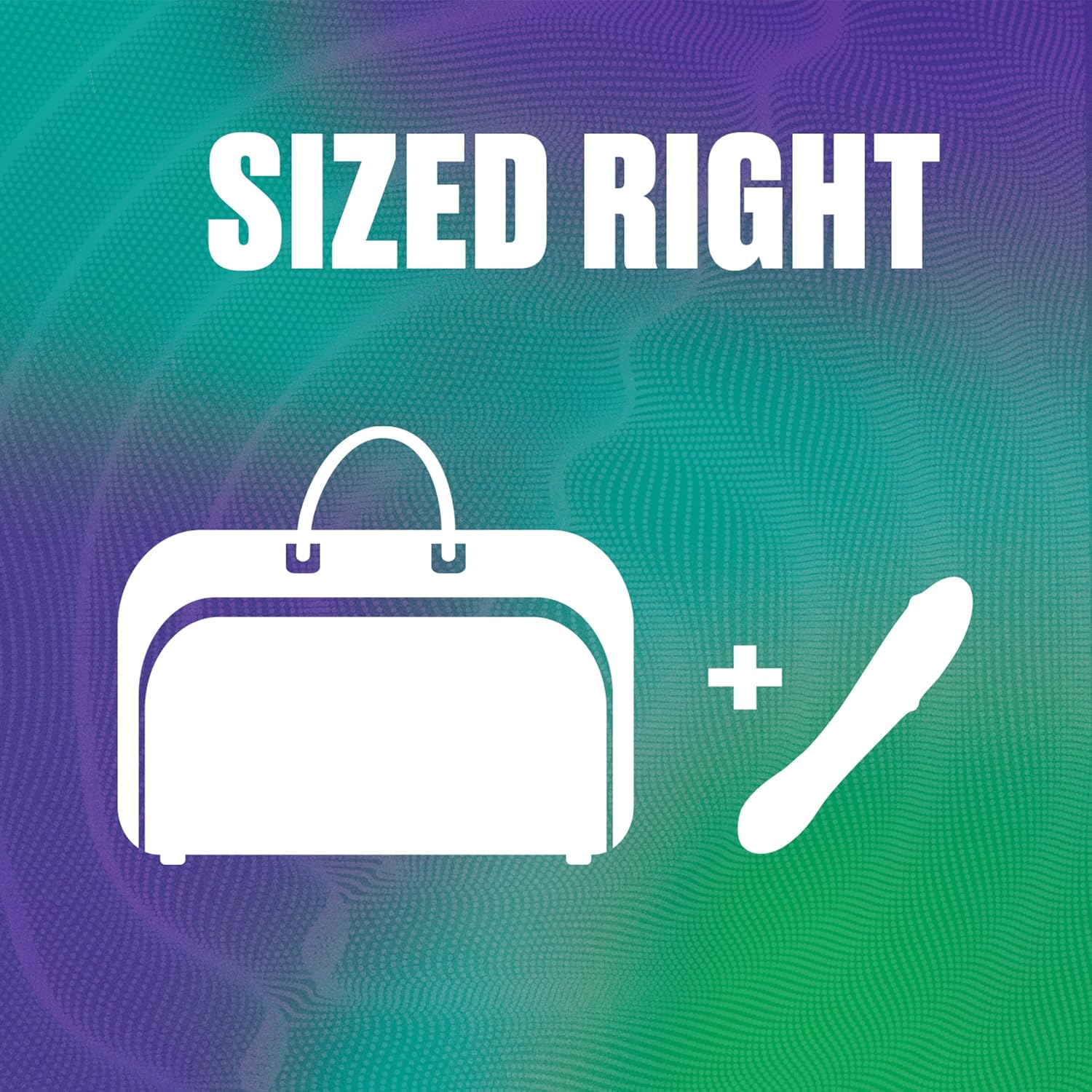 Trojan Vibrations Divine Multi-Speed Vibrating Massager