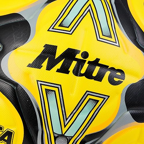 Miniatura 4 de Mitre Balón de fútbol unisex profesional, aprobado por la FIFA